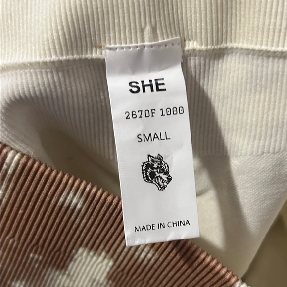 Wolves Everson seamless shorts - Picture 7 of 7